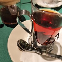 ロシヤ料理 ラルース -  ロシヤ料理 ラルース -