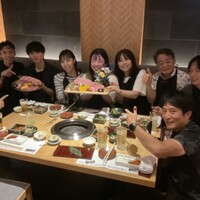 焼肉トラジ PARAM カレッタ汐留店 - 