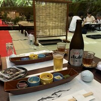 貴船喜らく - 