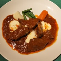 ロシヤ料理 ラルース -  ロシヤ料理 ラルース -