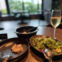 SAAWAAN BISTRO - 