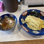 支那そば たんたん亭