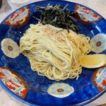 支那そば たんたん亭 - 