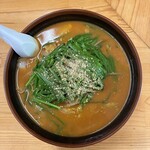 炉ばたささき - 丼顔