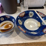 支那そば たんたん亭 - 