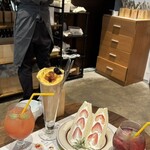 パンとエスプレッソとまちあわせ - 