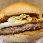 ゼッテリア - 料理写真: