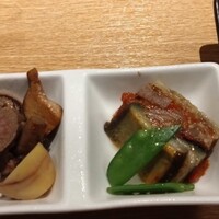 仙台牛と牛たん 肉のいとう 名駅三丁目店 - 