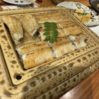 炭焼 うな富士 有楽町店 - 