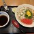 手打ちうどん 和 - 料理写真:
