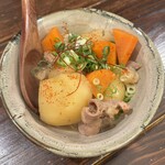 京橋酒場おみや - 