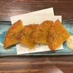 京橋酒場おみや - 