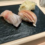 札幌魚河岸 五十七番寿し - 