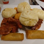 大豊収鉄鍋炖 - 