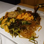 大豊収鉄鍋炖 - 