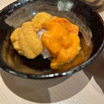 札幌魚河岸 五十七番寿し - 