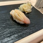 札幌魚河岸 五十七番寿し - 