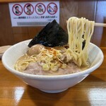 麺屋 永太 - 