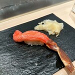 札幌魚河岸 五十七番寿し - 