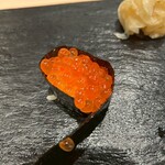 札幌魚河岸 五十七番寿し - 