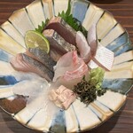 京橋酒場おみや - 