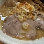 麺屋 永太 - 