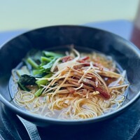 中国料理 カリュウ(ヨコハマ グランド インターコンチネンタル ホテル) - 