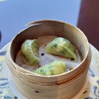中国料理 カリュウ(ヨコハマ グランド インターコンチネンタル ホテル) - 