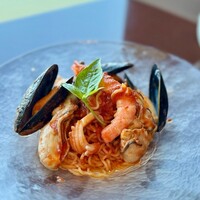 中国料理 カリュウ(ヨコハマ グランド インターコンチネンタル ホテル) - 