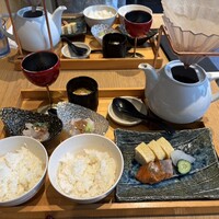 SHARI東銀座 - 