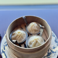 中国料理 カリュウ(ヨコハマ グランド インターコンチネンタル ホテル) - 