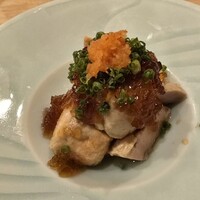 馳走や直 赤坂本店 - 
