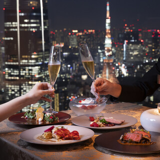 Restaurant THE MOON_2