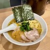 ラーメン モンタナ 秋葉原店