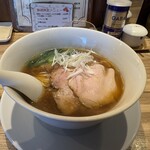 麺や豊 - 