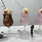 8/4のゆきだるま - 