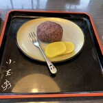 そば処 小玉家 - 