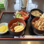 そば処 小玉家 - 