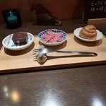 酒の店 カシミヤ - 