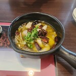 中国旬菜 茶馬燕 - 