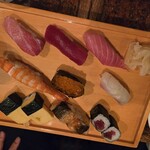 矢の根寿司 ロイヤルパークホテル店 - 