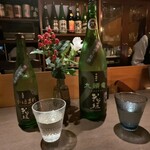 酒の店 カシミヤ - 