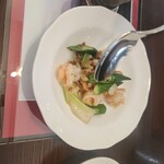 中国旬菜 茶馬燕 - 