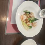 中国旬菜 茶馬燕 - 