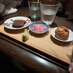 酒の店 カシミヤ - 