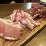 CONA 麻布十番店 - 