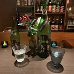 酒の店 カシミヤ - 