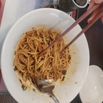 中国旬菜 茶馬燕 - 