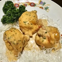 菜香新館 - 