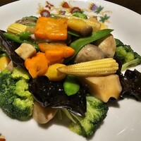 菜香新館 - 